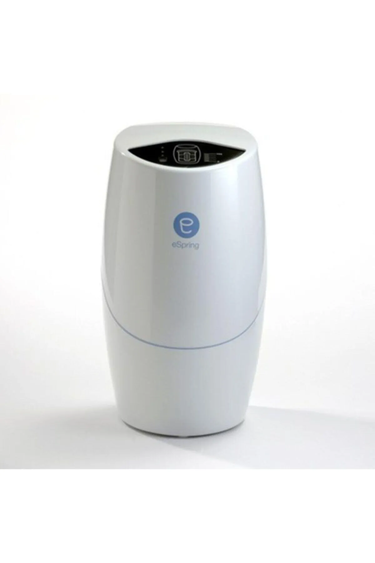 eSpring - El agua mas pura - Filtro de agua - www.elaguamaspura.com